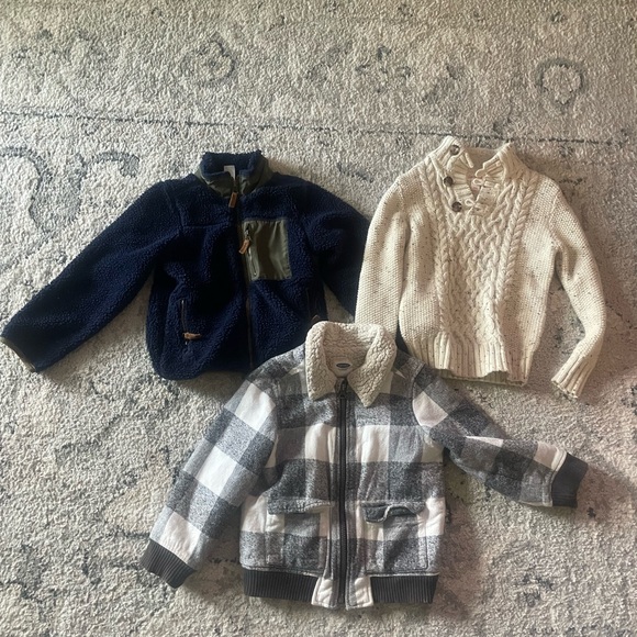 boy clothing lot - Picture 3 of 4
